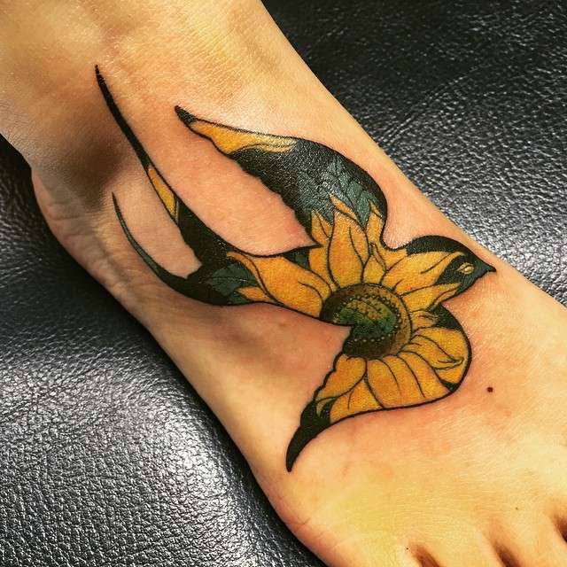 American Art Tattoo | 1101 Capitol Trail, Newark, DE 19711, USA | Phone: (302) 454-8001