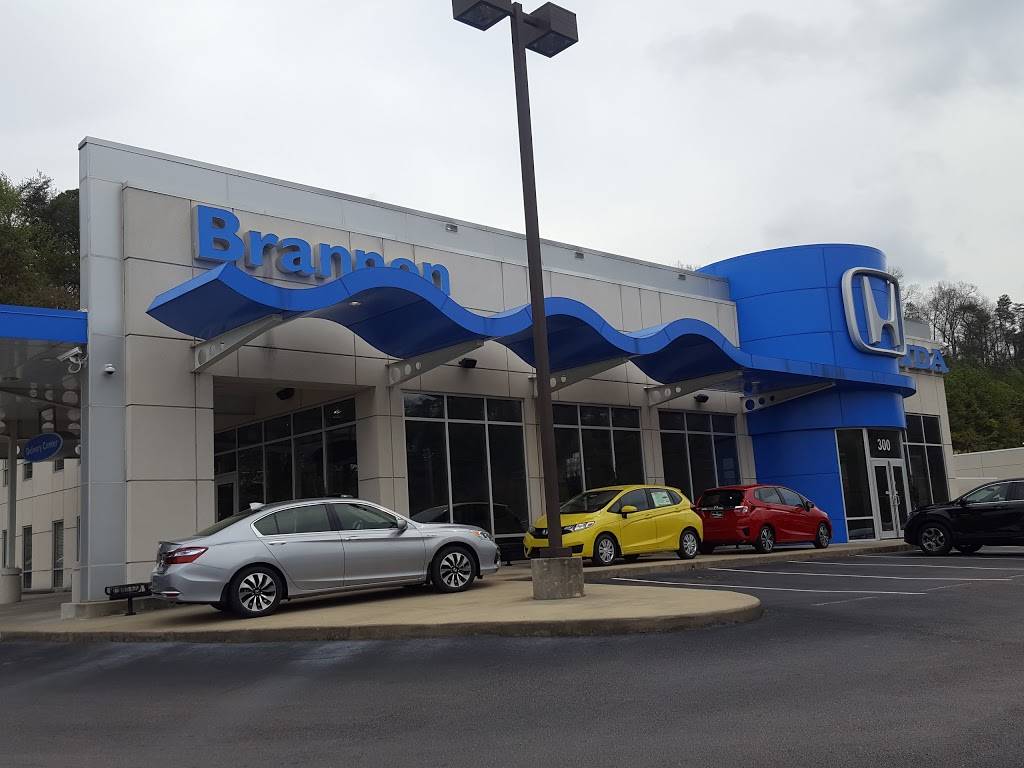 Brannon Honda | 300 Gadsden Hwy, Birmingham, AL 35235 | Phone: (205) 833-1233