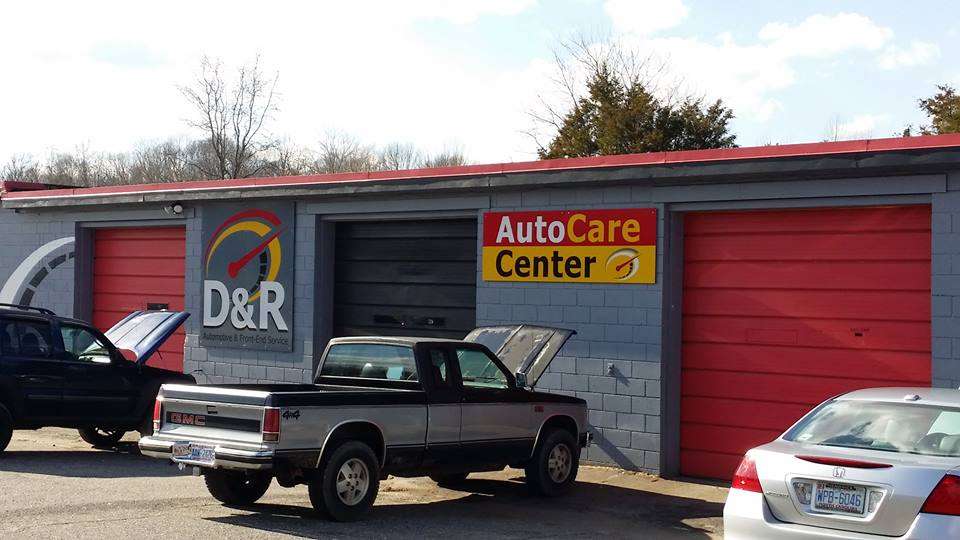 D and R Auto and Front End | 2481 Buffalo Shoals Rd, Catawba, NC 28609, USA | Phone: (828) 464-9265
