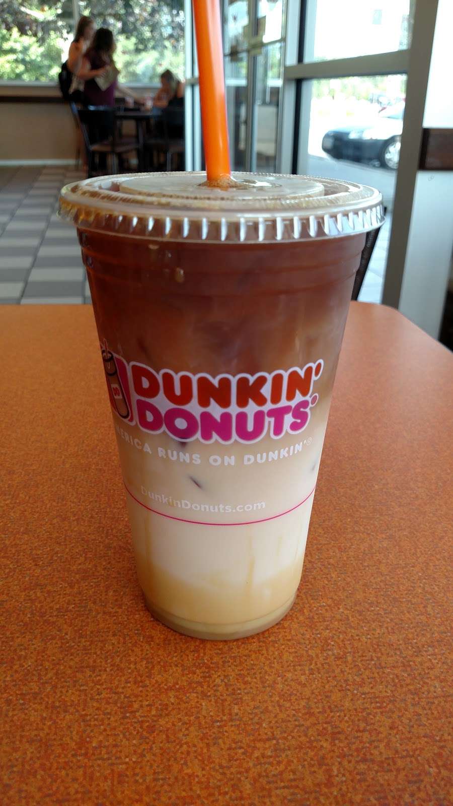 Dunkin | 514 Daniel Webster Hwy, Merrimack, NH 03054, USA | Phone: (603) 424-3291