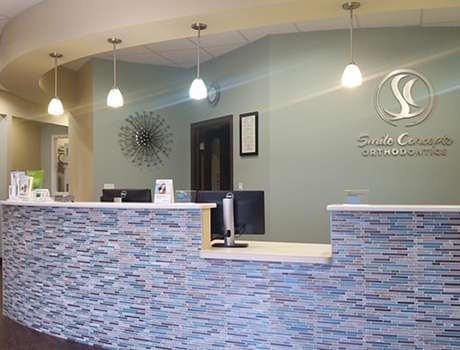 Smile Concepts Orthodontics | 551 N Park Ave Suite A, Apopka, FL 32712, USA | Phone: (407) 915-4920