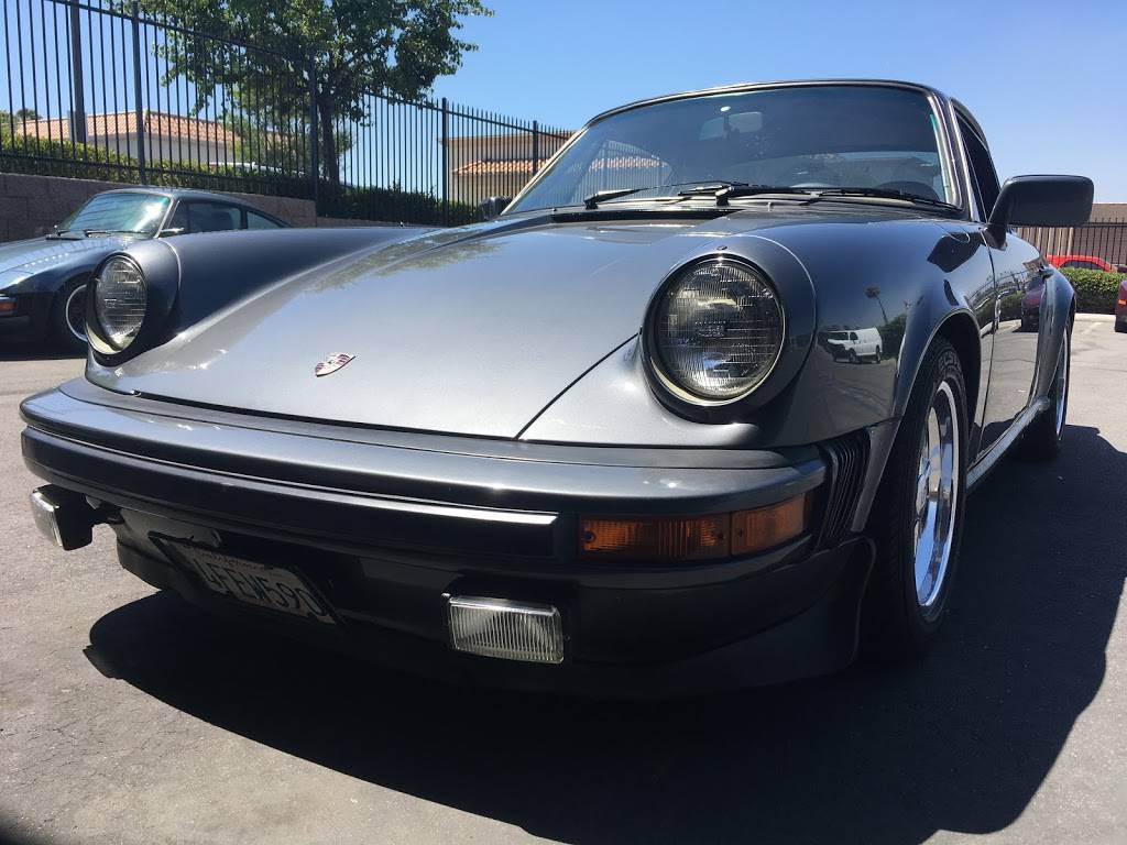 Specialized Porsche LLC | 6676 Indiana Ave #102, Riverside, CA 92506 | Phone: (951) 788-4216