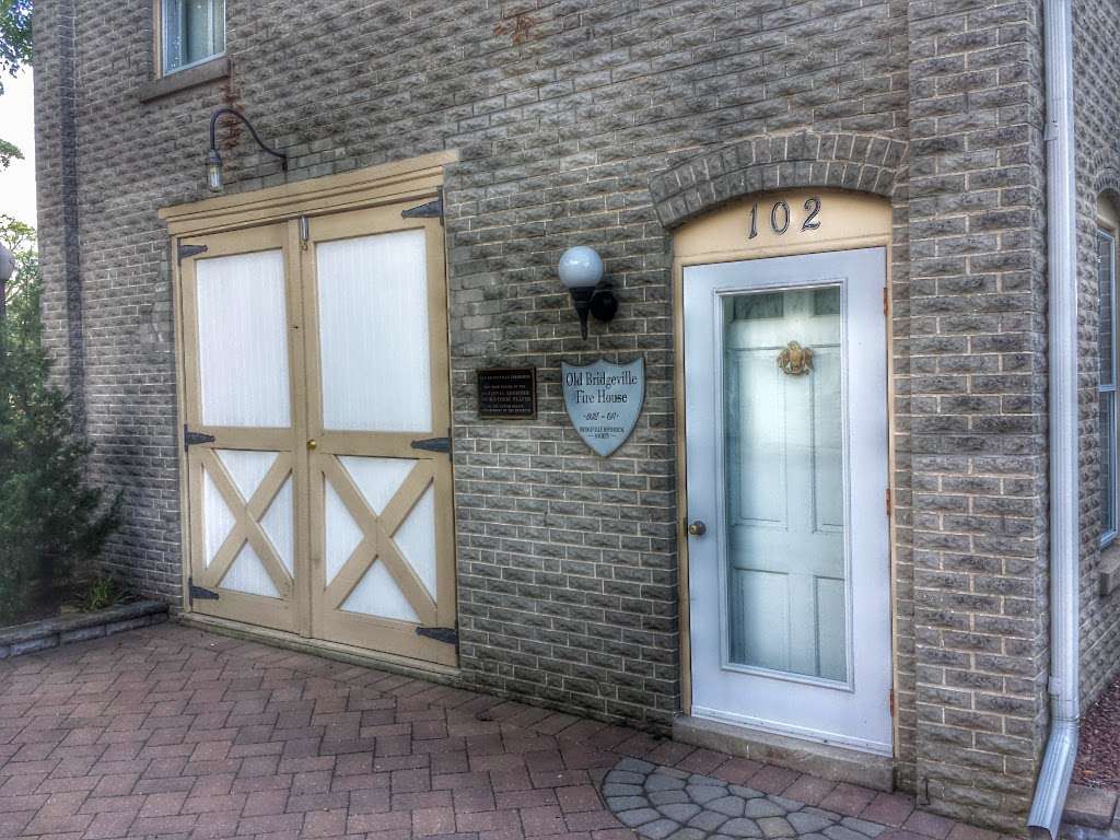 Bridgeville Historical Society | 102 Williams St, Bridgeville, DE 19933, USA | Phone: (302) 337-7600