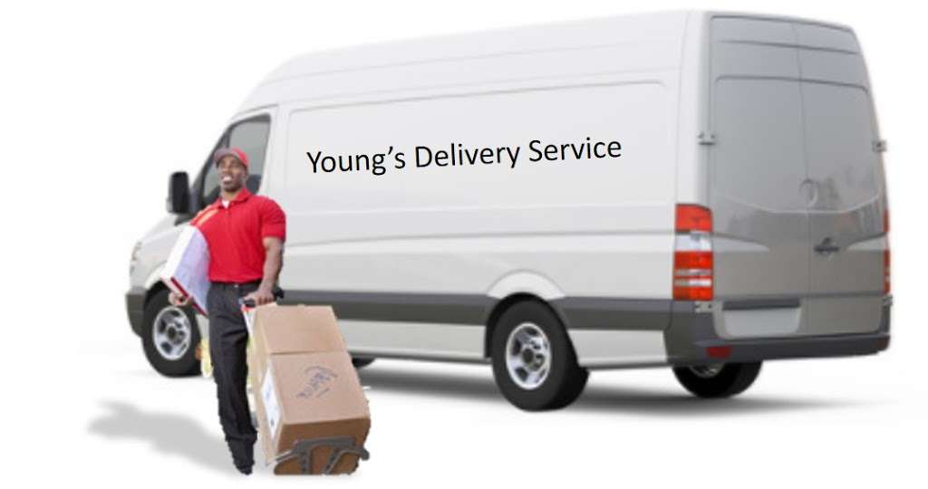Youngs Delivery Service LLC | 2533 S 15th Ave, Broadview, IL 60155, USA | Phone: (630) 478-0404