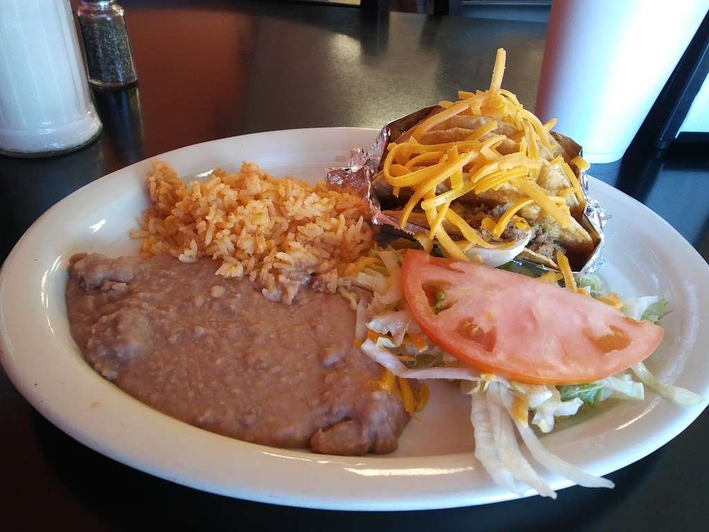 Taco Guadalajara Mexican Restaurant | 4838 Rittiman Rd, San Antonio, TX 78218 | Phone: (210) 661-3333