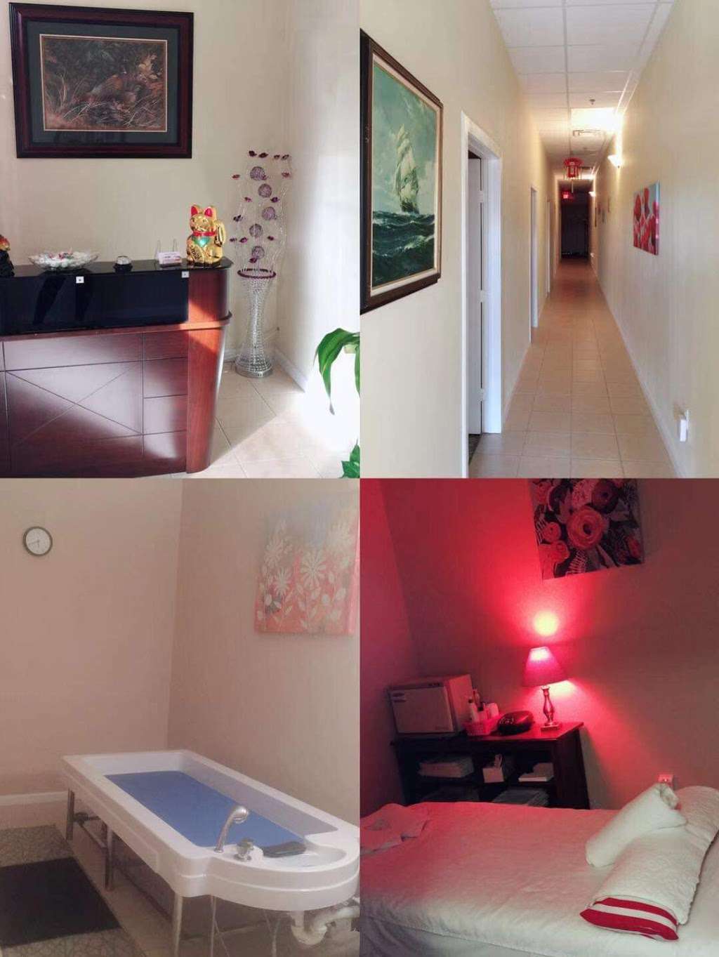 Tokyo Massage - spa  | Photo 2 of 10 | Address: 2660 Kelly Blvd #112, Carrollton, TX 75007, USA | Phone: (469) 422-4139