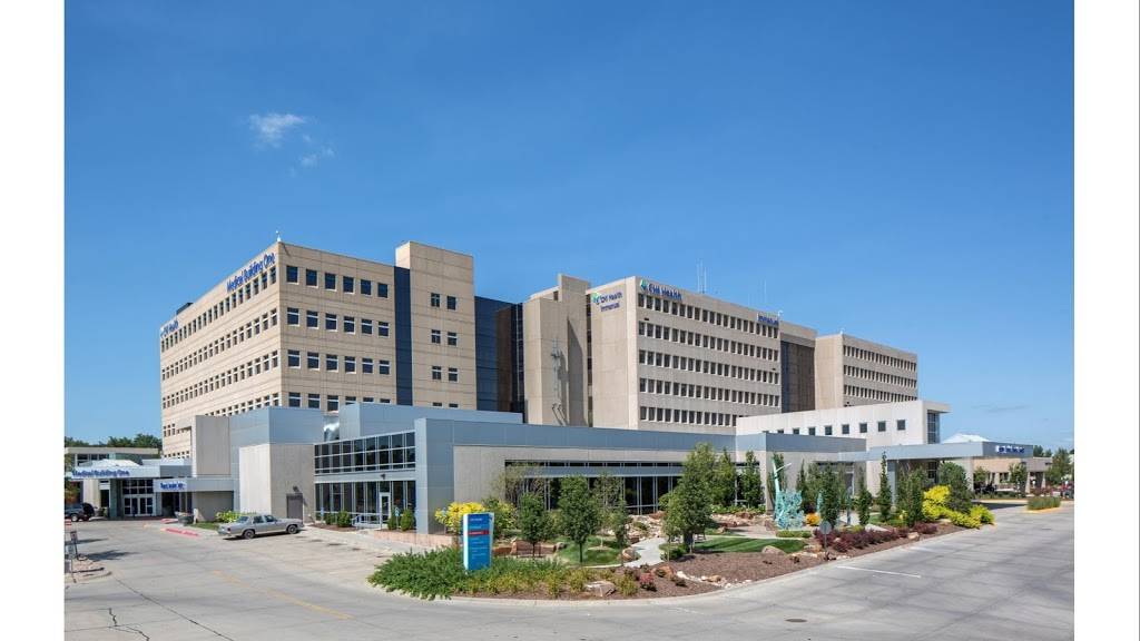 CHI Health Emergency Department (Immanuel) | 6901 N 72nd St, Omaha, NE 68122, USA | Phone: (402) 572-2225