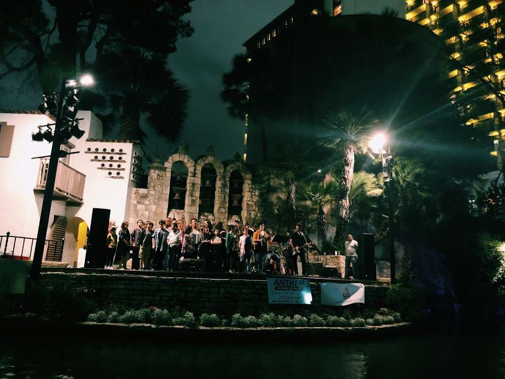 Anthem School Of Music | 23127 W Interstate 10 #207, San Antonio, TX 78256, USA | Phone: (210) 368-9649