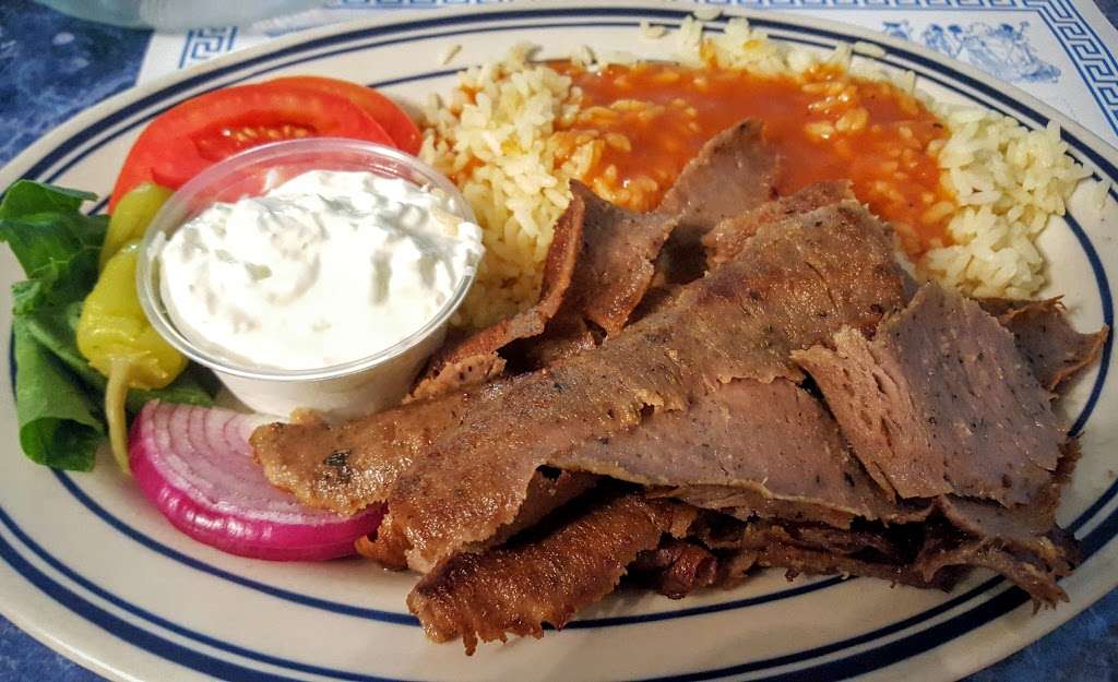 Olympia Restaurant in 739 S Delsea Dr, Vineland, NJ 08360, USA