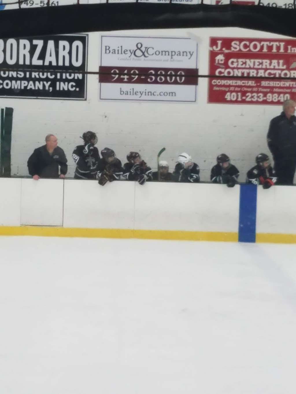 Northern Rhode Island Viking Youth Hockey | 101 Pleasant View Ave, Smithfield, RI 02917, USA