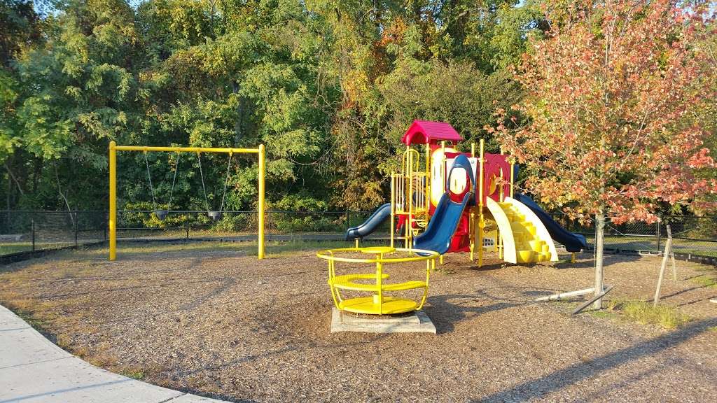 Northern Community park | Groveville Rd, Trenton, NJ 08620, USA | Phone: (609) 291-2133