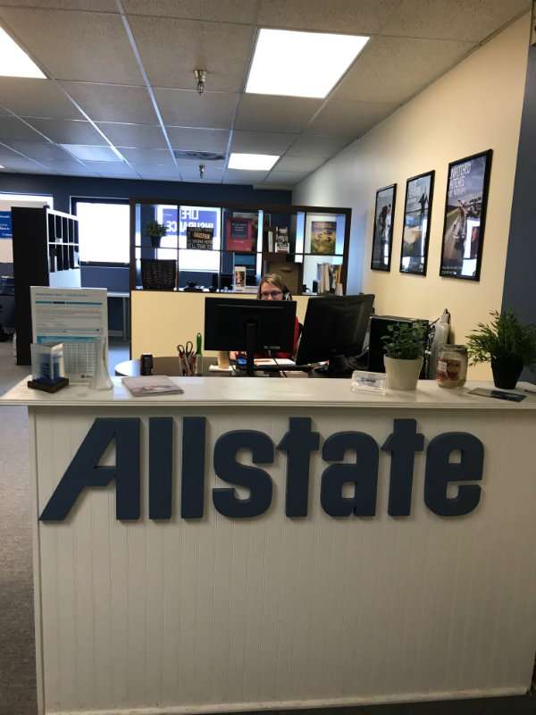 Cassie McGovern: Allstate Insurance | 650 Ritchie Hwy Ste 301, Severna Park, MD 21146, United States | Phone: (410) 544-7555