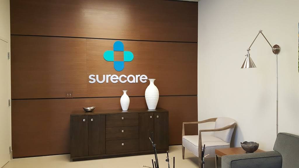Surecare Specialty Pharmacy | 4005 N Mesa St, El Paso, TX 79902, USA | Phone: (915) 532-2400