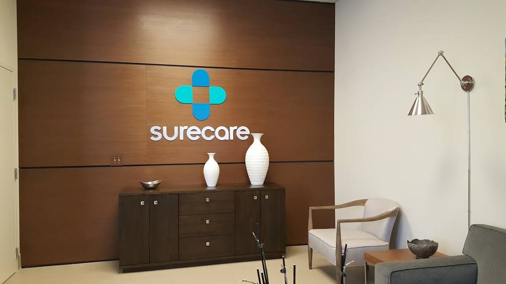 Surecare Specialty Pharmacy | 4005 N Mesa St, El Paso, TX 79902 | Phone: (915) 532-2400