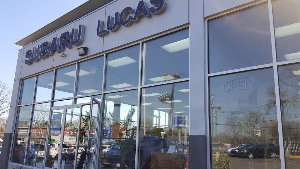 Richard Lucas Subaru | 1077 US-1, Avenel, NJ 07001, USA | Phone: (732) 634-0100