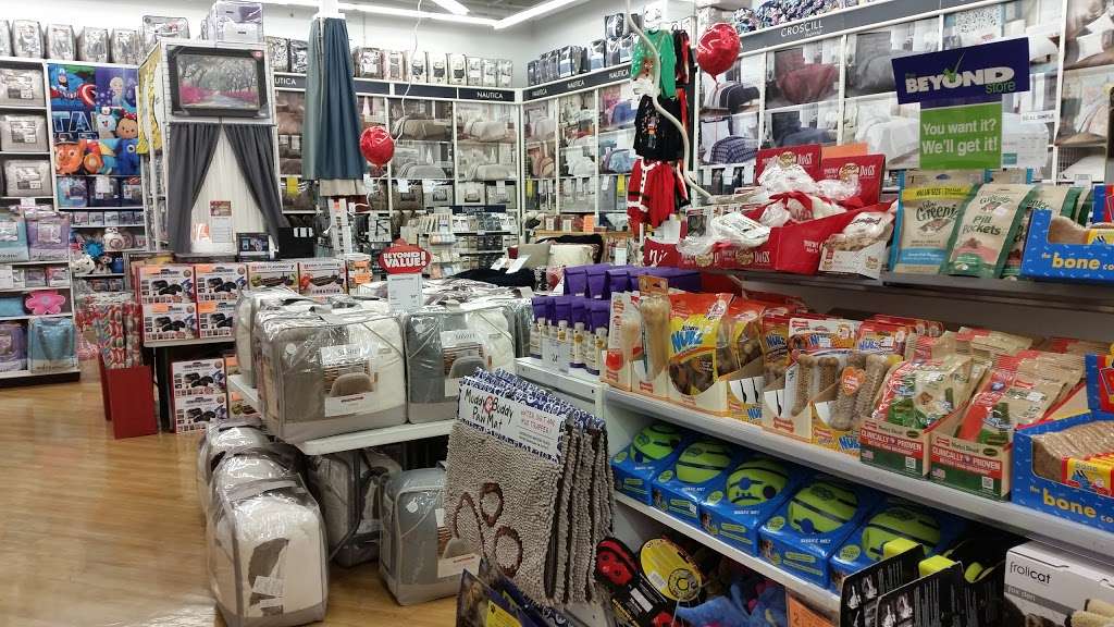 Bed Bath & Beyond | 2530 Sycamore Rd, DeKalb, IL 60115 | Phone: (815) 756-4029