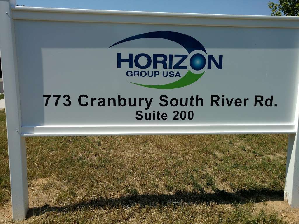 Horizon Group USA | 773 Cranbury South River Rd, Monroe Township, NJ 08831, USA