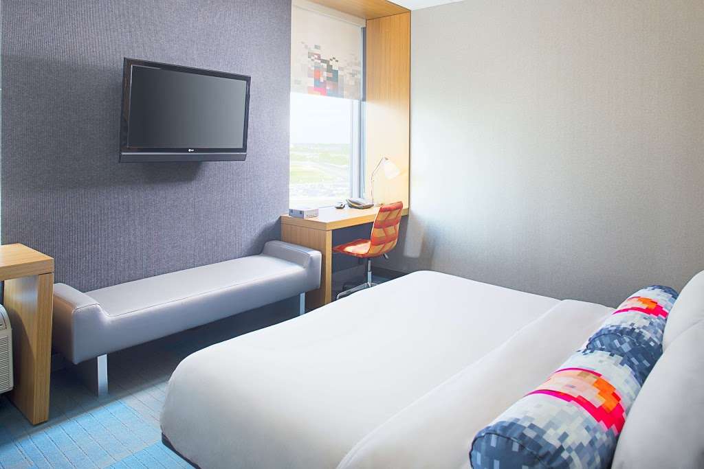 Aloft Philadelphia Airport | 4301 Island Ave, Philadelphia, PA 19153, USA | Phone: (267) 298-1700