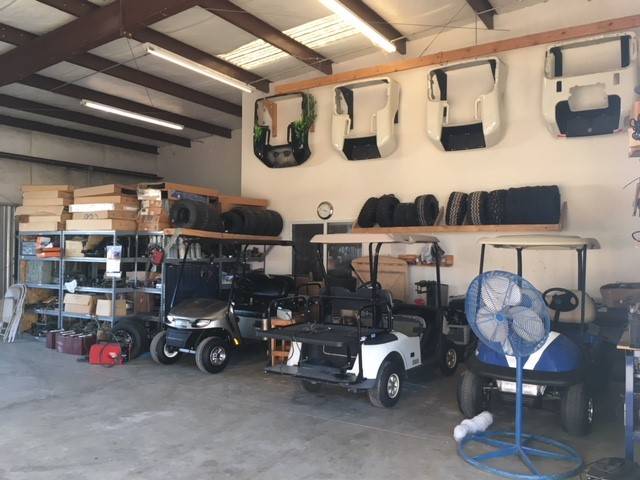 Mountain View Golf Carts | 105 E Borderland Rd bldg b, El Paso, TX 79932, USA | Phone: (915) 497-3026