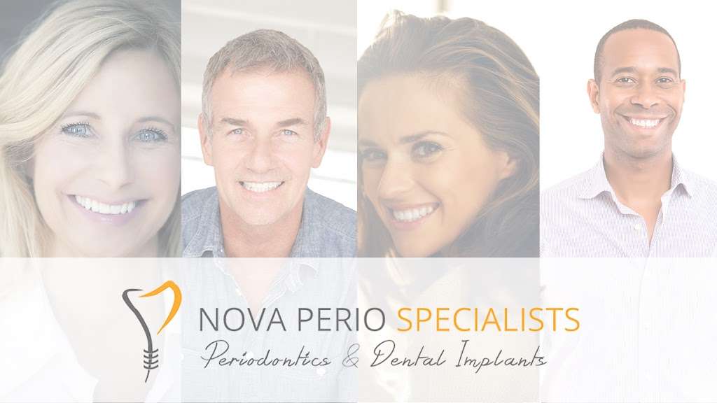 NOVA Perio Specialists-Periodontics and Dental Implants | 2 Cardinal Park Dr SE #102b, Leesburg, VA 20175, USA | Phone: (571) 291-2596