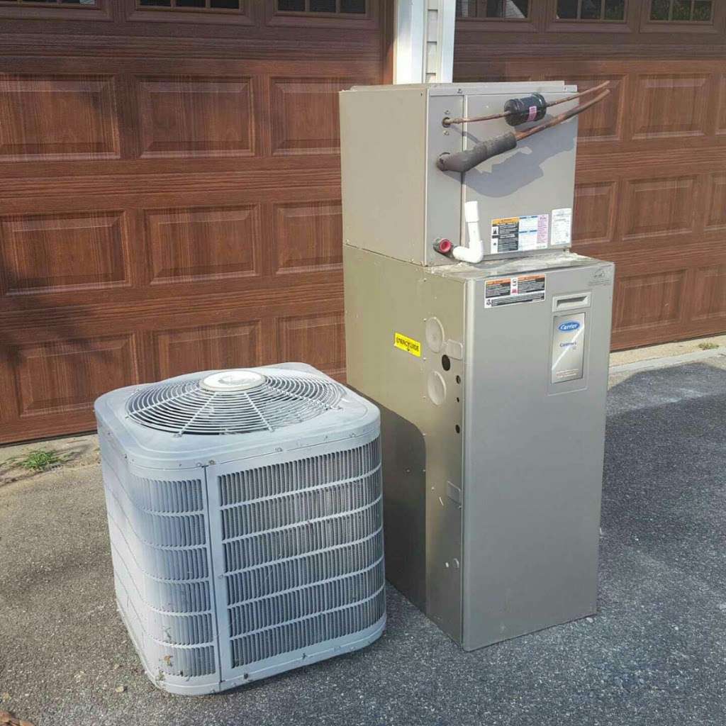 Seasonal heating air conditioning and Plumbing | 1513 Marlborough Ct, Crofton, MD 21114 | Phone: (301) 785-8275