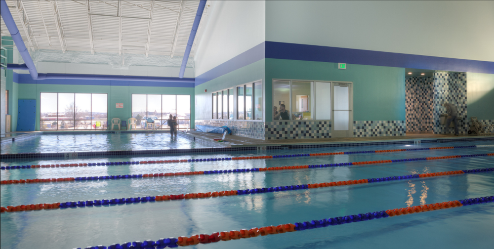 Blue Dolphin Swim School | 7655 W 108th Ave, Broomfield, CO 80021 | Phone: (303) 254-6920