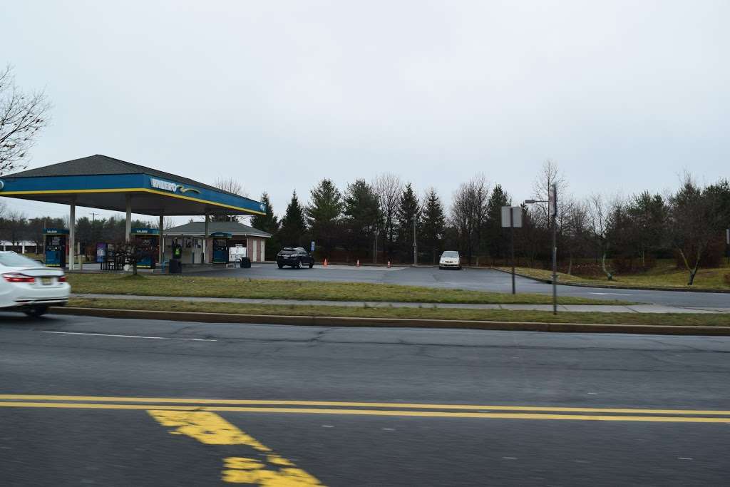 Valero | 401 Princeton Hightstown Rd, West Windsor Township, NJ 08550 | Phone: (609) 275-4422