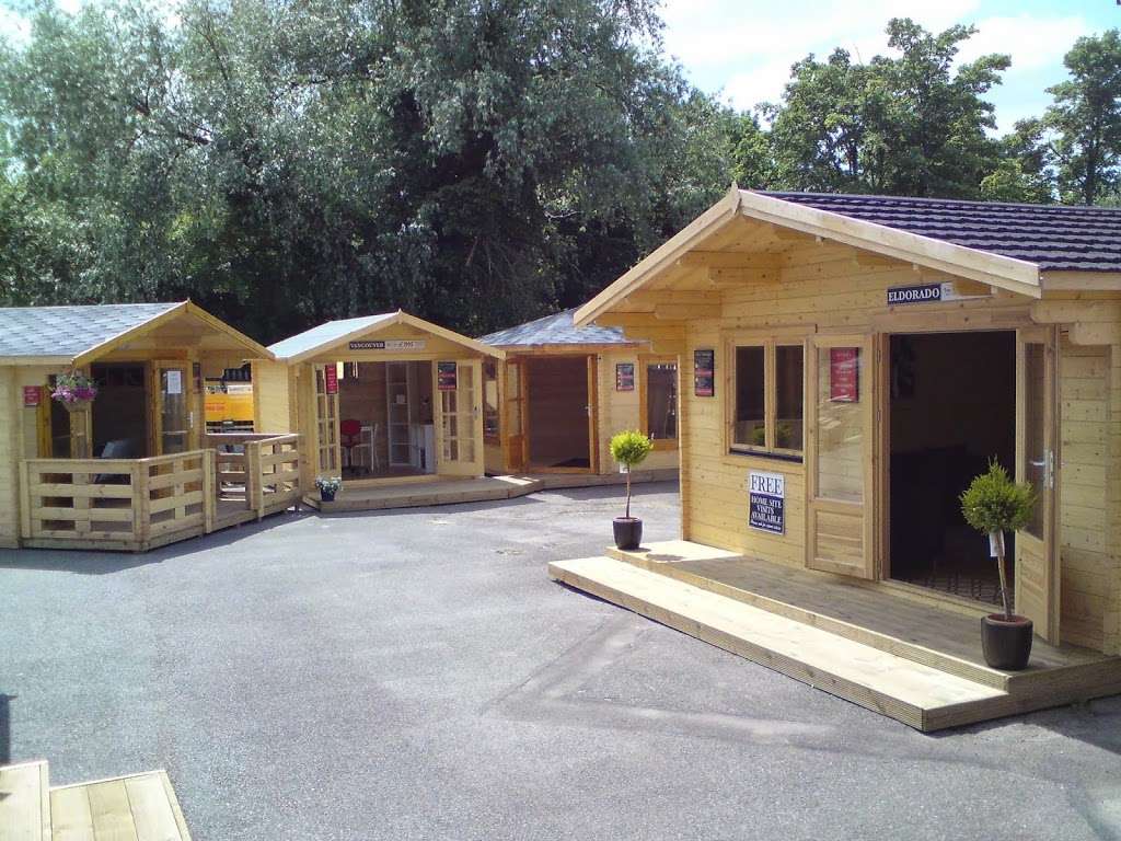 Johnsons Garden Buildings | Tunbridge Wells Garden Centre, Eridge Rd, Tunbridge Wells TN4 8HR, UK | Phone: 01892 546108