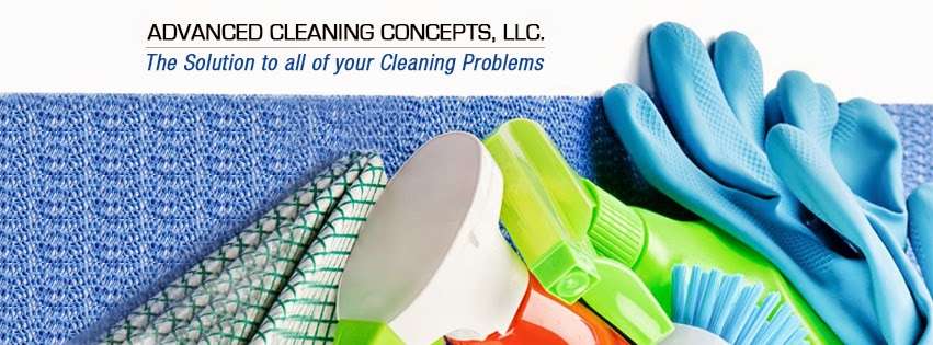 Advanced Cleaning Concepts, LLC | 160 Market St, Saddle Brook, NJ 07663, USA | Phone: (201) 525-0055