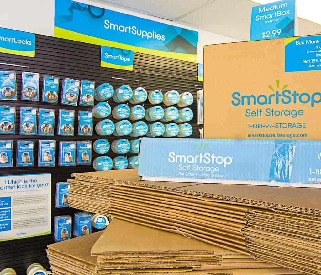 SmartStop Self Storage | 8920 Federal Blvd, Federal Heights, CO 80260, USA | Phone: (303) 317-7427