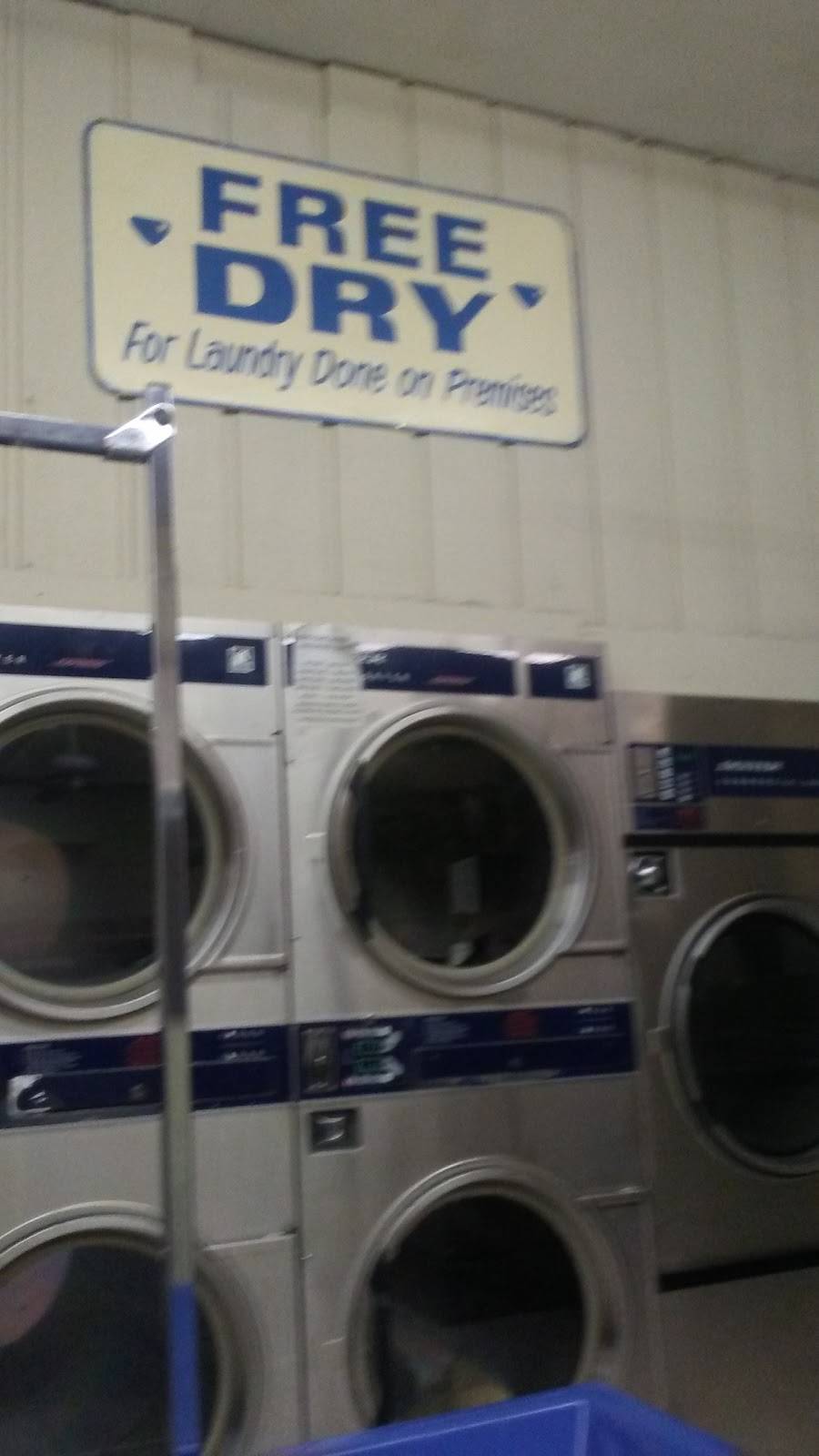 Old Towne Laundry | 155 Graham Rd, Florissant, MO 63031, USA | Phone: (314) 381-6655