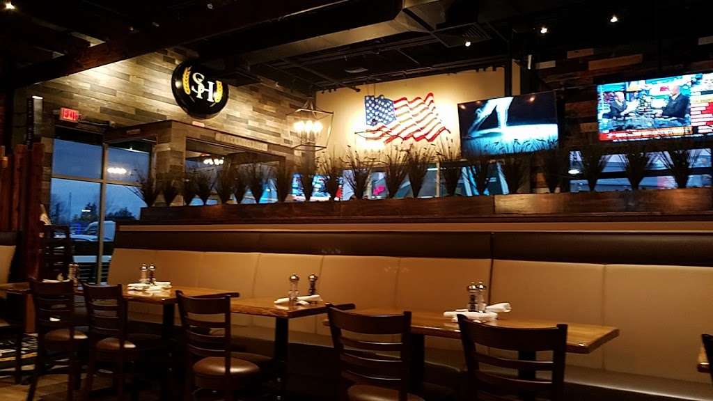 Social House Kitchen & Tap | 25370 Eastern Marketplace Plaza, South Riding, VA 20152 | Phone: (703) 327-6464