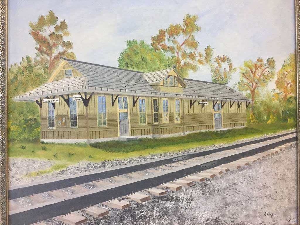 Gouldsboro Train Station | 543 Main St, Gouldsboro, PA 18424, USA | Phone: (570) 340-5200