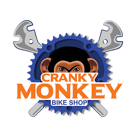 Cranky Monkey Bike Shop | 10880 N 32nd St Suite #21, Phoenix, AZ 85028 | Phone: (602) 283-4755