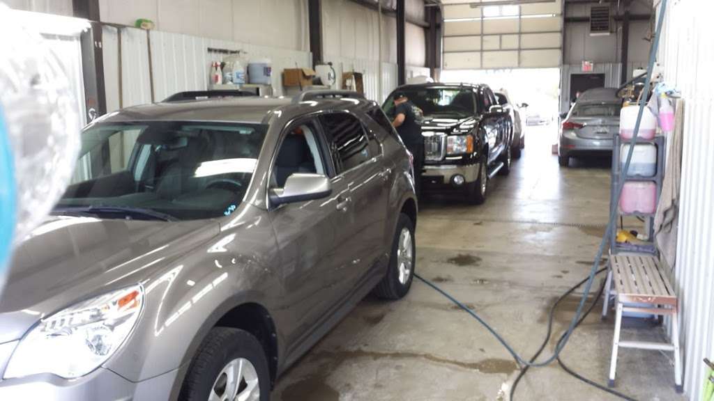 Turks Collision Repair | 508 Twin Rail Dr, Minooka, IL 60447, USA | Phone: (815) 521-4588