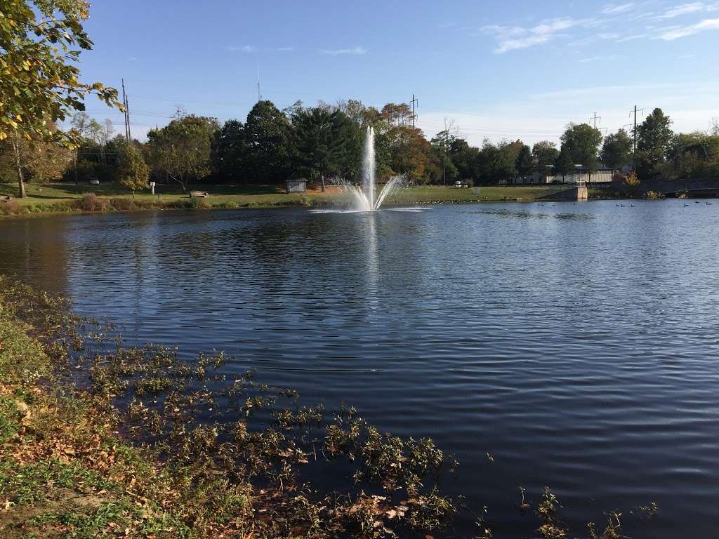 East Lake Park | Ridley Park, PA 19078, USA