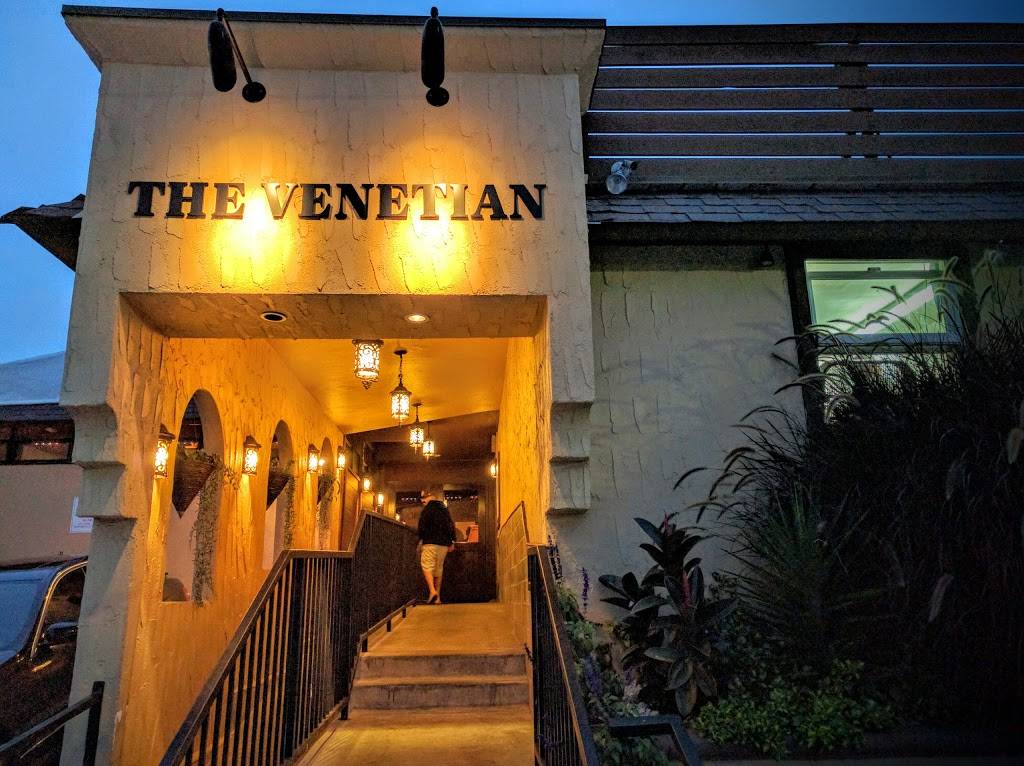 The Venetian Restaurant | 3663 Voltaire St, San Diego, CA 92106, USA | Phone: (619) 223-8197