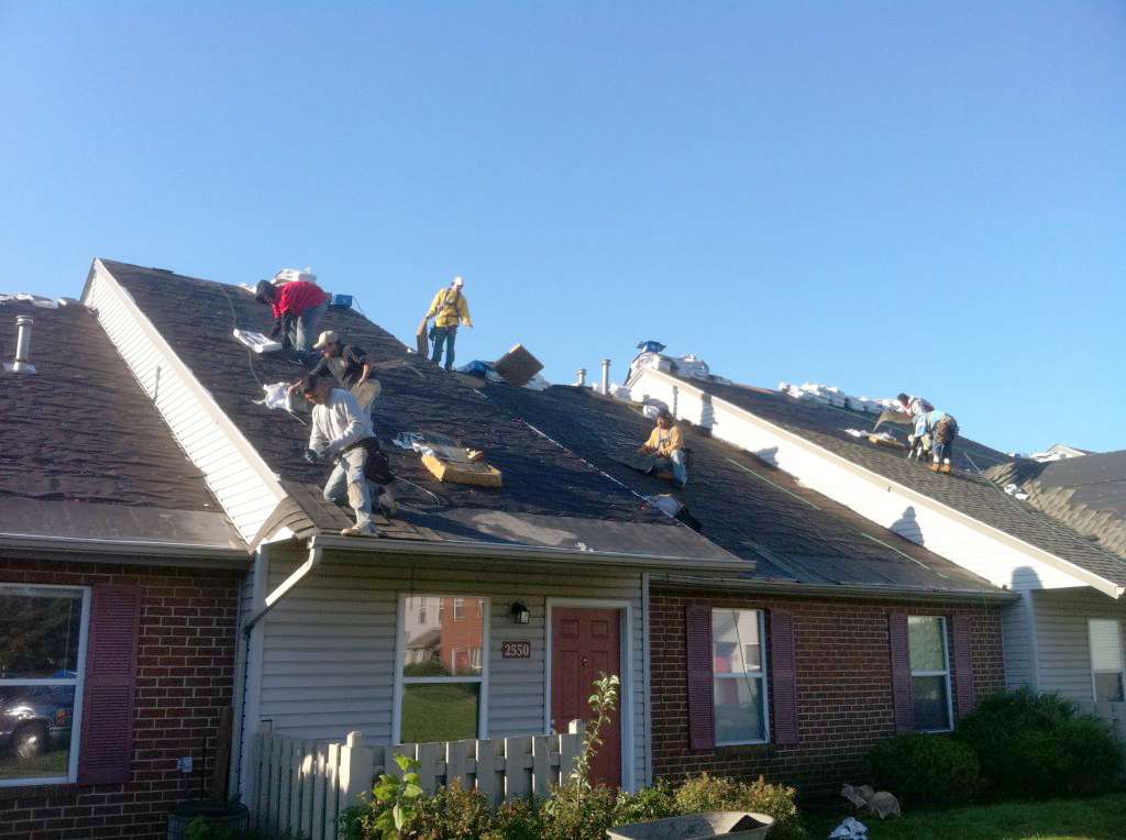 Ricks Roofing | 2182 W County Rd 350 S, Danville, IN 46122, USA | Phone: (317) 223-3972
