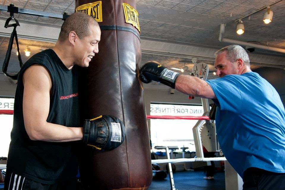 Lexington Avenue Gym | 350 Lexington Ave, Mt Kisco, NY 10549, USA | Phone: (914) 241-2657