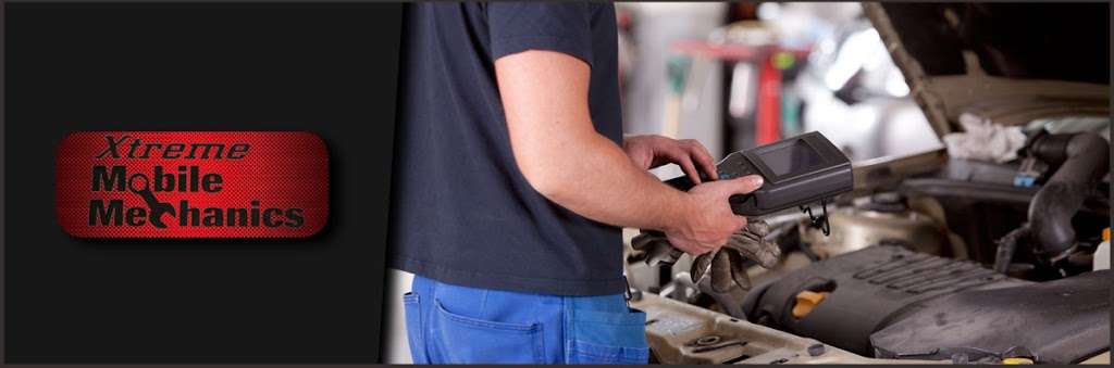 Xtreme Mobile Mechanics | 7100 Painted Paradise St, Las Vegas, NV 89131 | Phone: (702) 766-6822