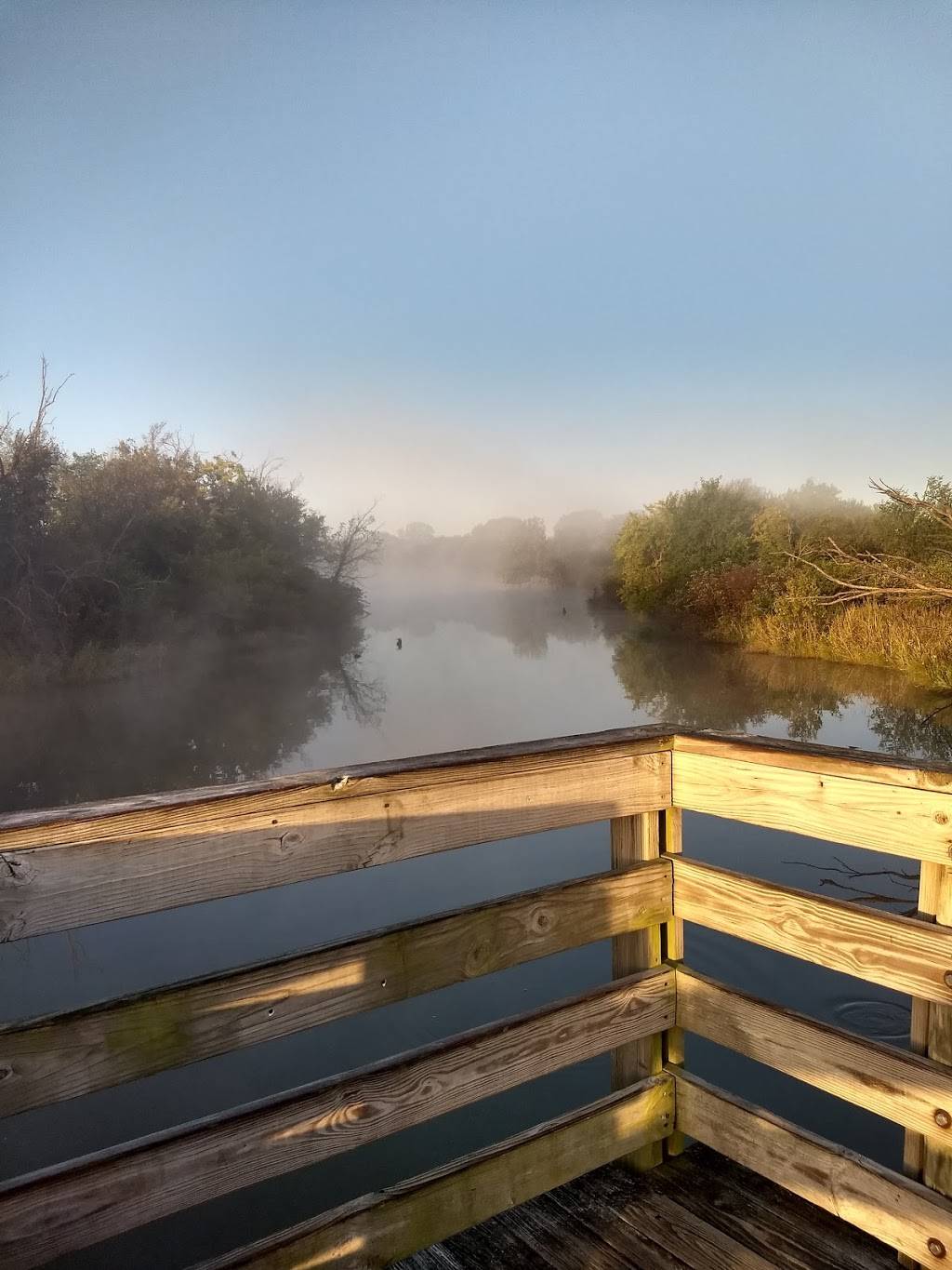 Great Plains Nature Center | 6232 East 29th St N #2200, Wichita, KS 67220, USA | Phone: (316) 683-5499