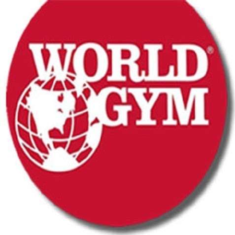 World Gym | 21600 Great Mills Road, Lexington Park, MD 20653, USA | Phone: (301) 862-3488