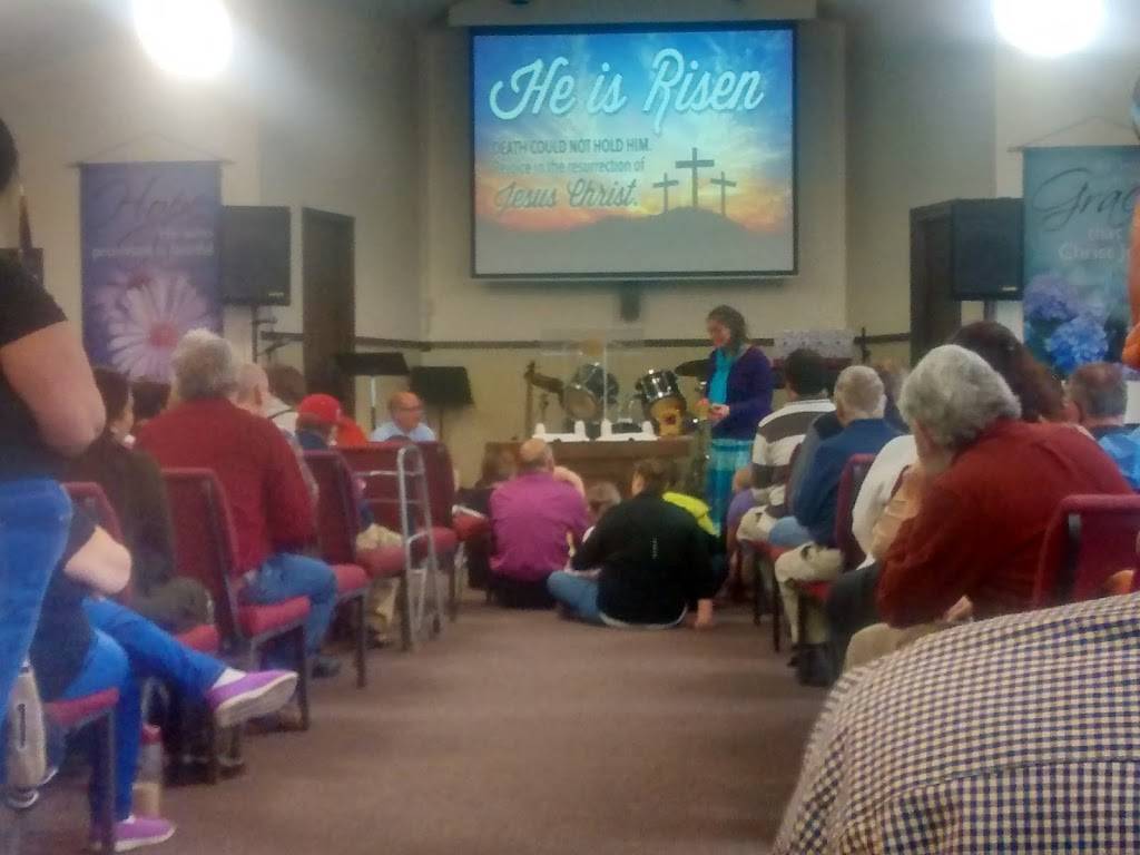 Faith Bible Church | Omaha, NE 68105 | Phone: (402) 345-2953