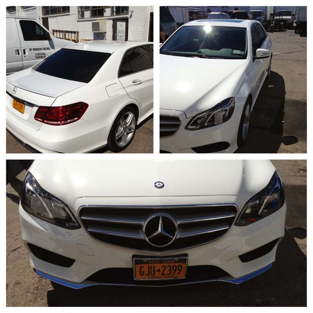 New York City Window Tinting | 5 Greenacre Ct, Syosset, NY 11791, USA | Phone: (516) 496-8800