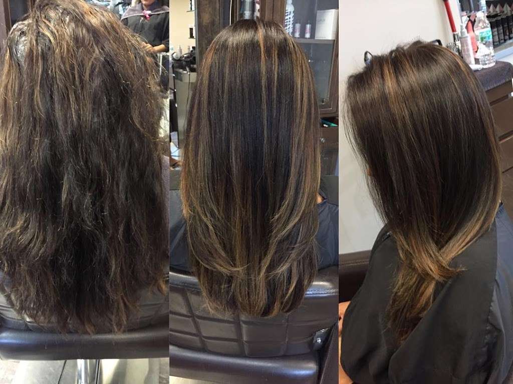 Hair By Vibeke | 13901 US-1 STE #6, Juno Beach, FL 33408, USA | Phone: (561) 360-8414