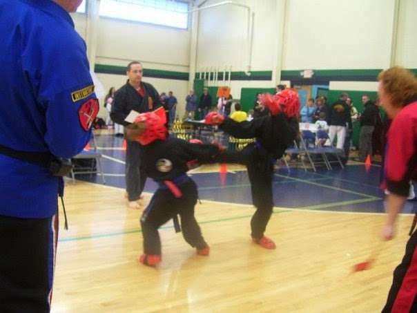 Salem Kenpo Academy | 224 N Broadway, Salem, NH 03079, USA | Phone: (603) 275-8238