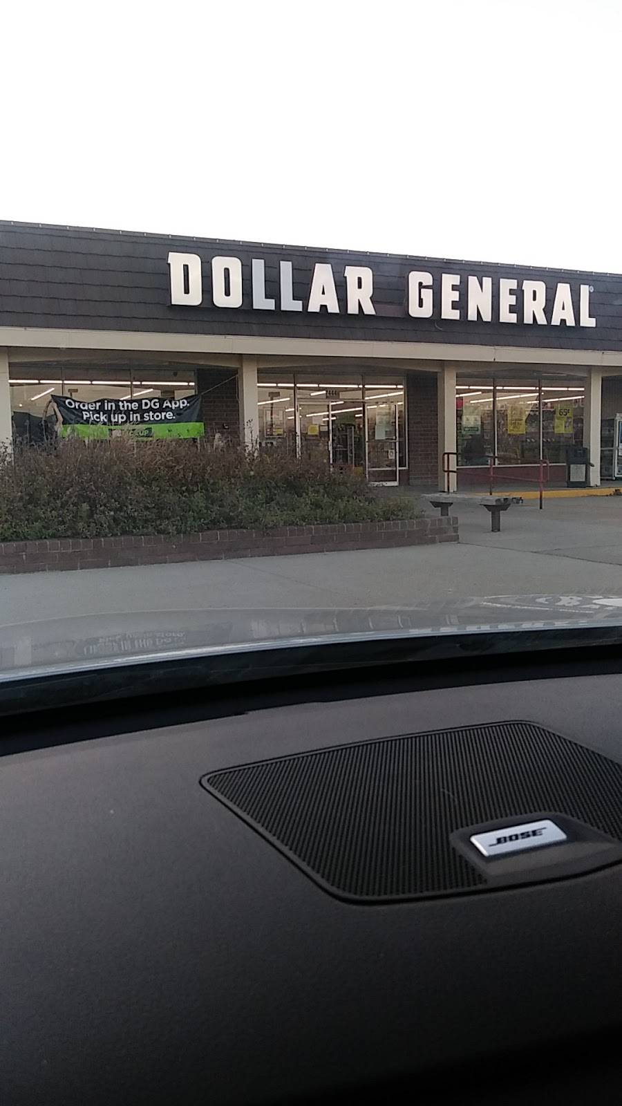 Dollar General | 7444 Nieman Rd, Shawnee, KS 66203, USA | Phone: (913) 717-6862