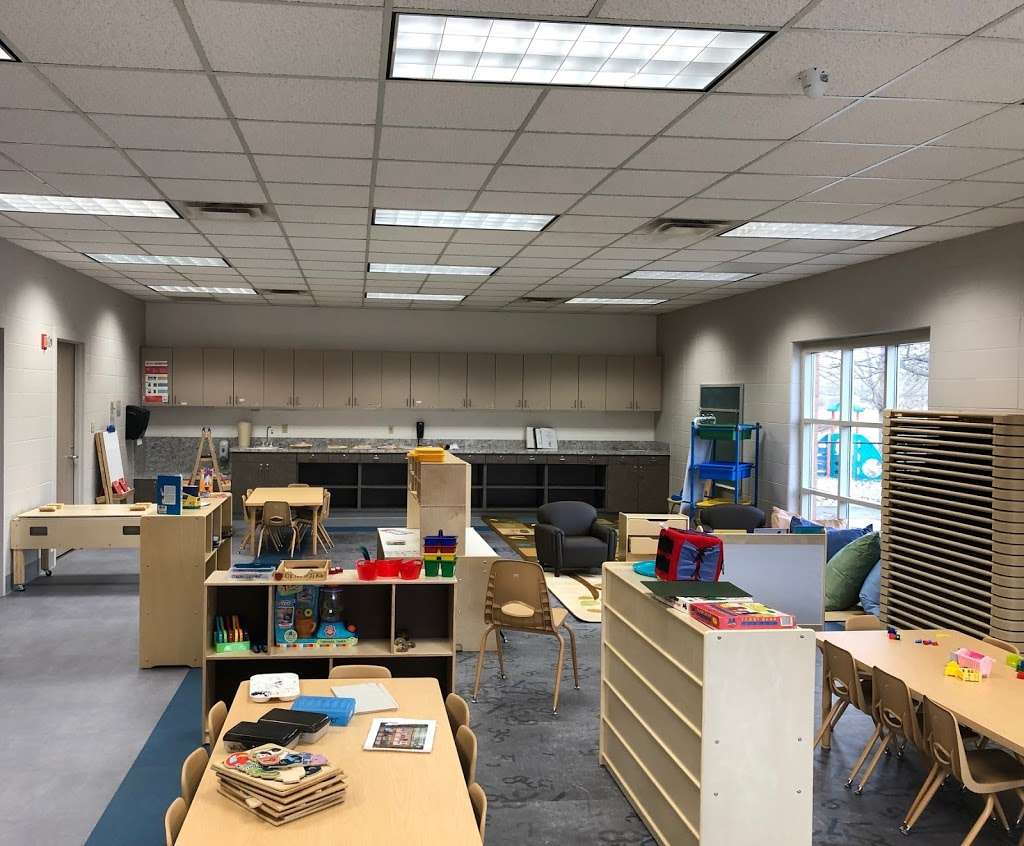 YMCA (Clinton County Family YMCA) | 950 S Maish Rd, Frankfort, IN 46041, USA | Phone: (765) 654-9622