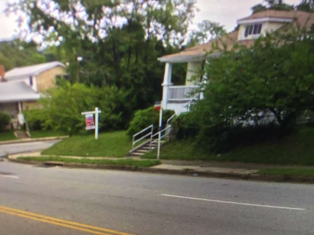 Sheriff Rd & Fairmount Heights Dr, 18, Seat Pleasant, MD 20743