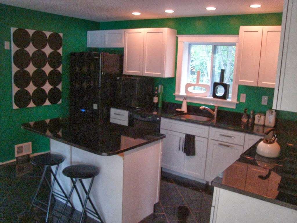 G-Rupp Remodeling | 101 Nickerson Dr, Stoughton, MA 02072, USA | Phone: (781) 344-1418